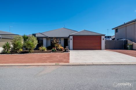 Property photo of 13 Turtle Way Dawesville WA 6211