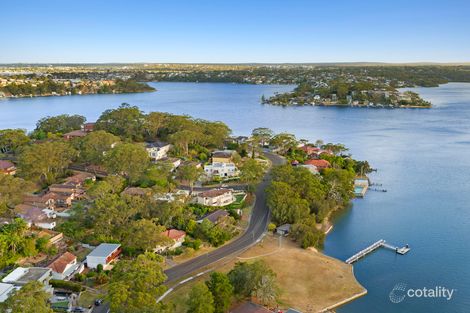 Property photo of 118 Kyle Parade Kyle Bay NSW 2221
