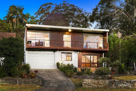 Property photo of 118 Kyle Parade Kyle Bay NSW 2221