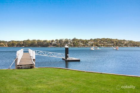 Property photo of 118 Kyle Parade Kyle Bay NSW 2221