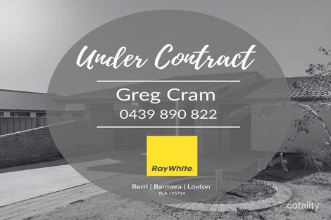 Property photo of 3/1 Shaddock Street Berri SA 5343