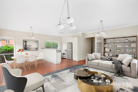 Property photo of 2 Sidney Place Caroline Springs VIC 3023