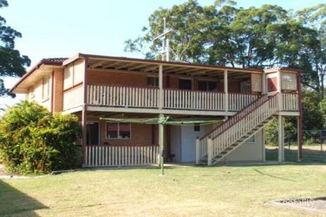 Property photo of 439 Old Cleveland Road East Birkdale QLD 4159