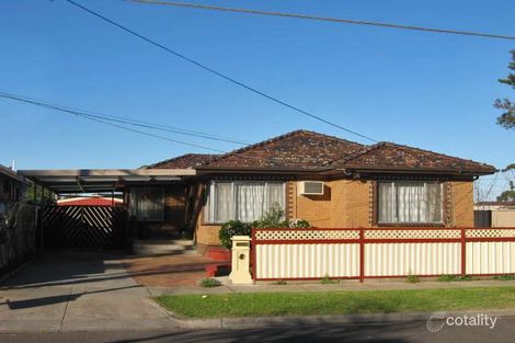 6 Hogan St, Deer Park, VIC 3023