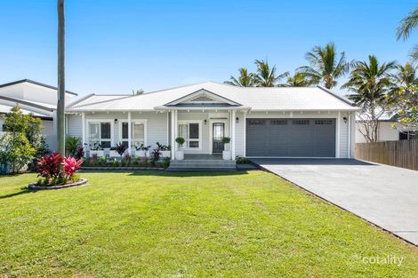 Property photo of 70 Ocean Avenue Slade Point QLD 4740