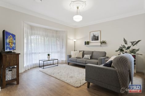 Property photo of 8A Hamlet Street Quarry Hill VIC 3550