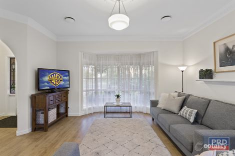 Property photo of 8A Hamlet Street Quarry Hill VIC 3550