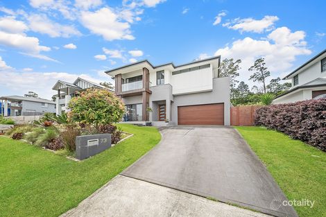 Property photo of 73 Sunningdale Circuit Medowie NSW 2318