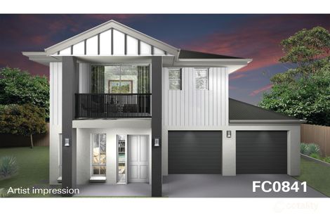 Lot 84 Newnham St, Mango Hill, QLD 4509