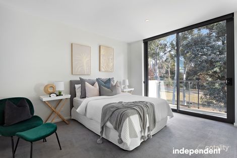 Property photo of 106/18 Austin Street Griffith ACT 2603