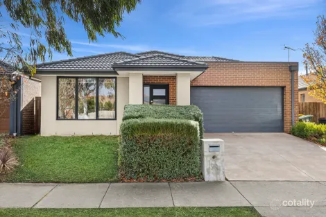 Property photo of 166 Warralily Boulevard Armstrong Creek VIC 3217