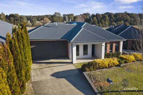 Property photo of 9 McEwan Court Tumbarumba NSW 2653
