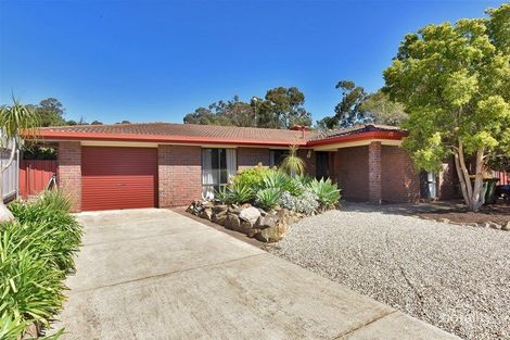 Property photo of 64 Horn Drive Happy Valley SA 5159