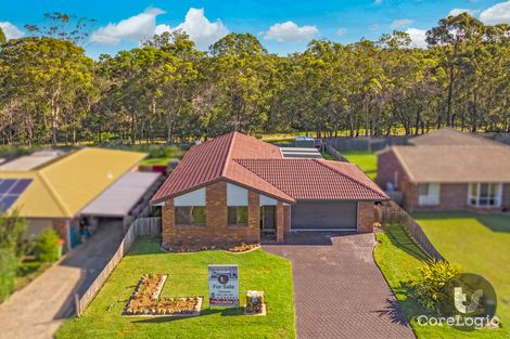 Property photo of 54 Sunshine Drive Cleveland QLD 4163