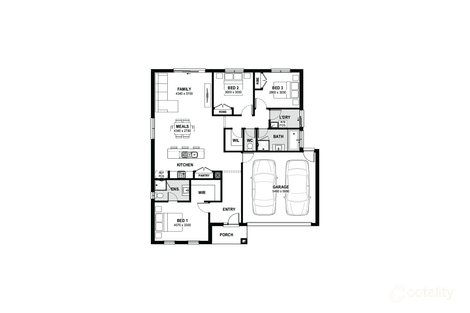 Property photo of 25 Ridd Drive Seymour VIC 3660