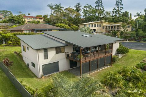 Property photo of 54 Palmvale Drive Goonellabah NSW 2480