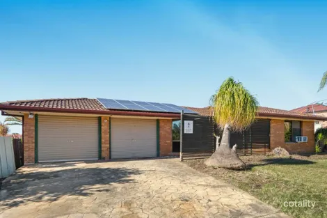 149 Emerald Dr, Regents Park, QLD 4118