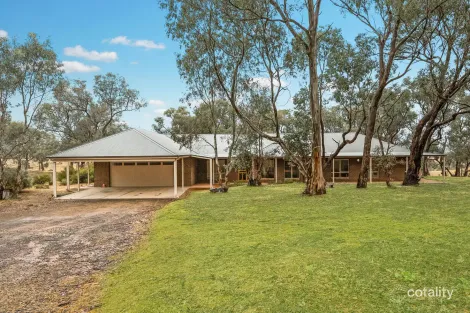 503 Mia Mia-Derrinal Rd, Heathcote, VIC 3523