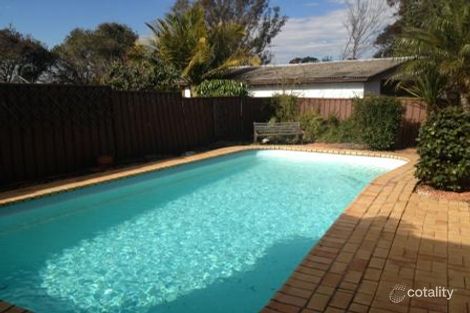 Property photo of 10 Rugby Street Cambridge Park NSW 2747