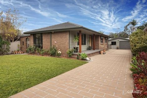 Property photo of 14 St James Avenue Berkeley Vale NSW 2261