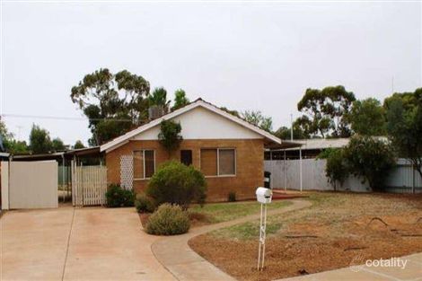 39 Sturt Pea Cres, Kambalda West, WA 6442