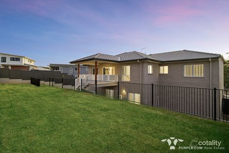 Property photo of 27 Lunar Circuit Spring Mountain QLD 4300