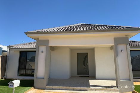 23 Sutcliffe Rtt, South Yunderup, WA 6208