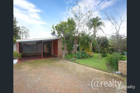 Property photo of 21 Tyre Avenue Riverton WA 6148