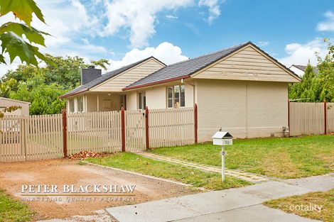Property photo of 9 Narambi Street Narrabundah ACT 2604