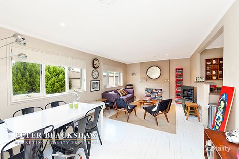 Property photo of 9 Narambi Street Narrabundah ACT 2604