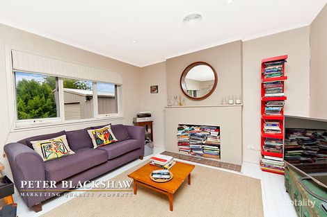 Property photo of 9 Narambi Street Narrabundah ACT 2604