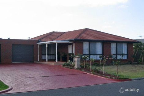 2/97 Lady Nelson Way, Keilor Downs, VIC 3038