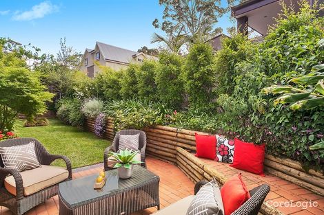 Property photo of 8A Douglas Avenue Wahroonga NSW 2076