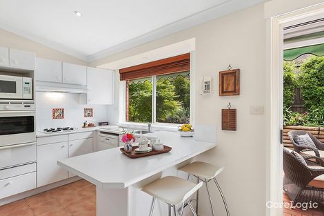 Property photo of 8A Douglas Avenue Wahroonga NSW 2076