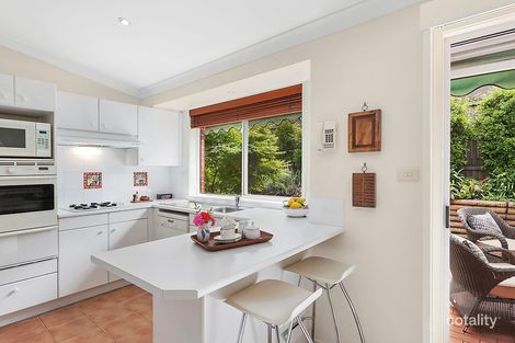 Property photo of 8A Douglas Avenue Wahroonga NSW 2076