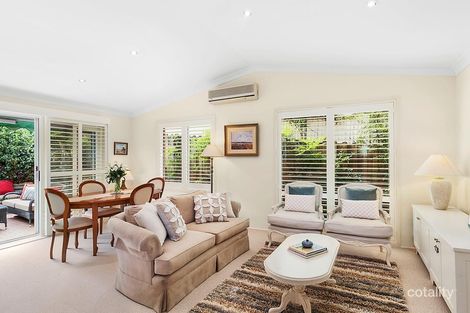 Property photo of 8A Douglas Avenue Wahroonga NSW 2076