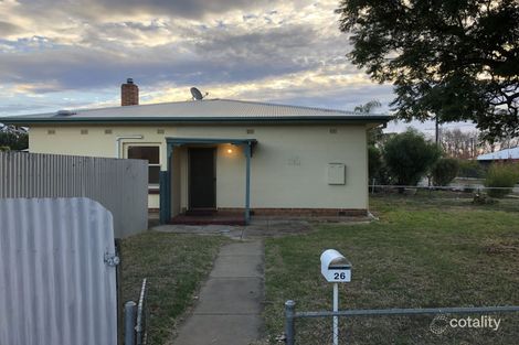 Property photo of 26 Amos Way Royal Park SA 5014