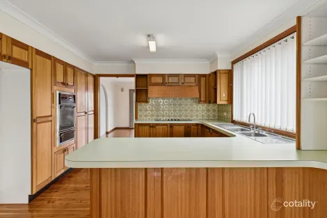 Property photo of 96 Alfred Road Narraweena NSW 2099