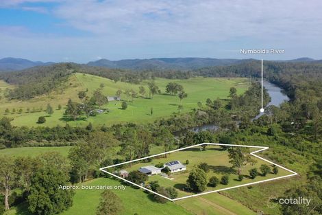 3838 Armidale Rd, Nymboida, NSW 2460
