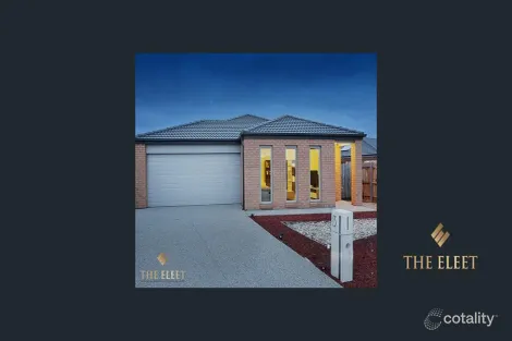 Property photo of 13 Corymbia Court Truganina VIC 3029