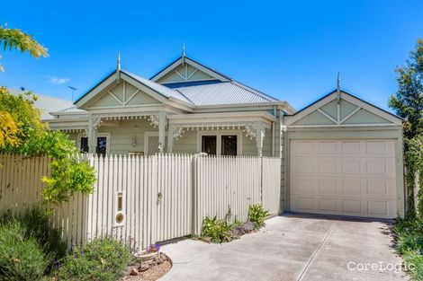 Property photo of 34 Sumner Crescent Point Cook VIC 3030