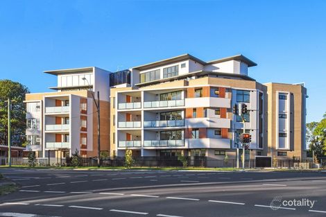 Property photo of 35/522-524 Pacific Highway Mount Colah NSW 2079