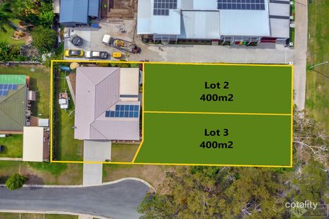 33a Marine St, Redland Bay, QLD 4165