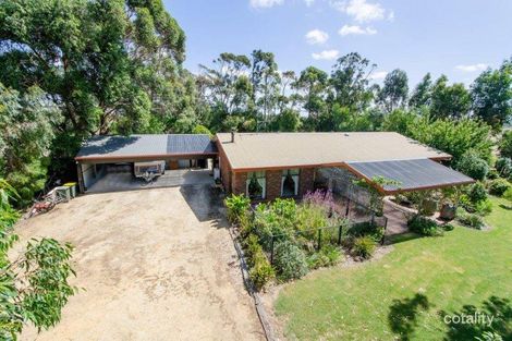 Property photo of 400 Yells Road Moorak SA 5291