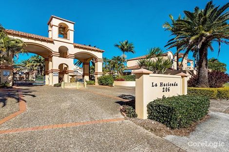 41/206 Cheltenham Dr, Robina, QLD 4226