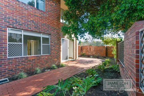 Property photo of 19/28 Stirling Highway Nedlands WA 6009