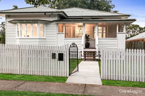 Property photo of 77A Taylor Street Newtown QLD 4350