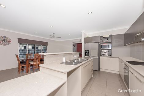 Property photo of 11 Rushtons Way Mount Louisa QLD 4814