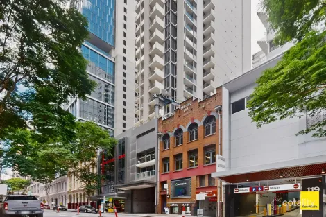 1304/127 Charlotte St, Brisbane City, QLD 4000