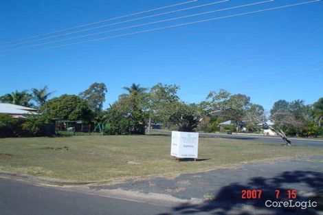 Property photo of 55 Mant Street Point Vernon QLD 4655